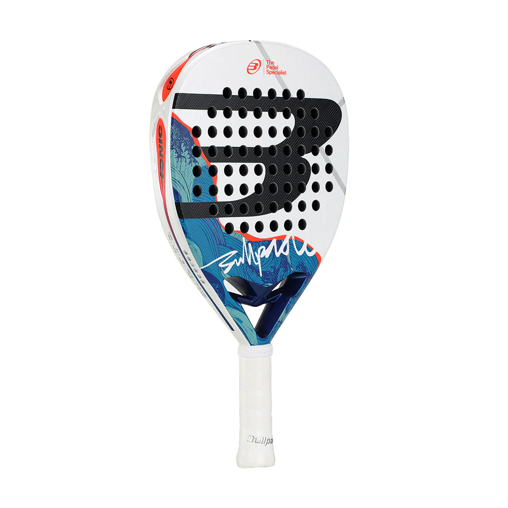 BULLPADEL IONIC Power 2026 (Pala) - Image 2
