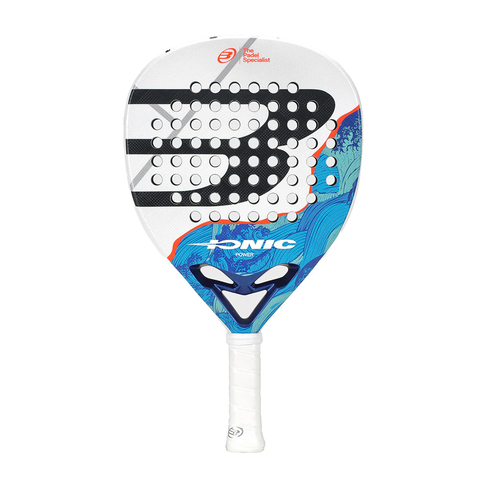 BULLPADEL IONIC Power 2026 (Pala) - Image 3