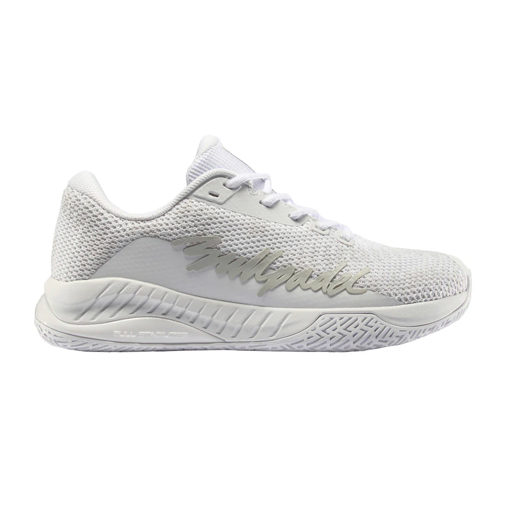 BULLPADEL IONIC W 26V Blanco (Zapatillas)
