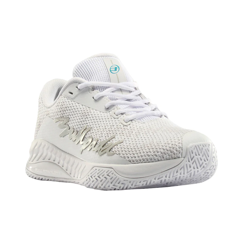 BULLPADEL IONIC W 26V Blanco (Zapatillas) - Image 3