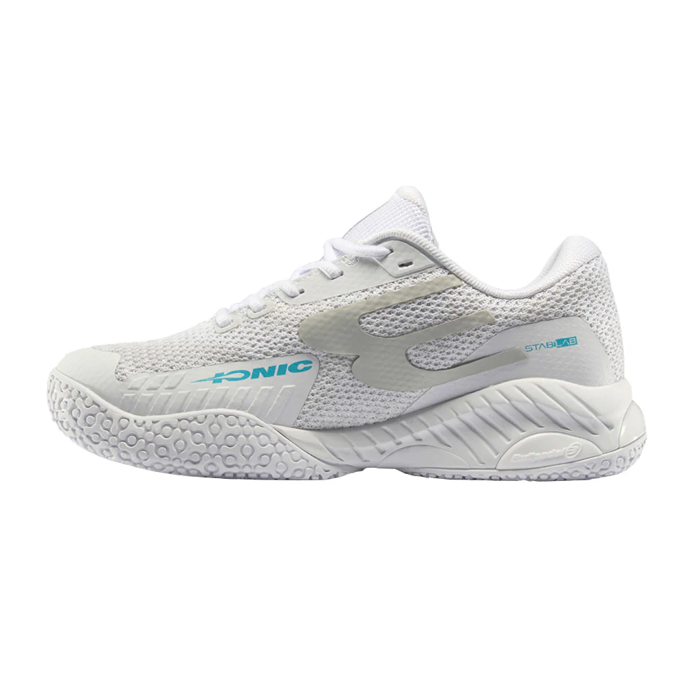 BULLPADEL IONIC W 26V Blanco (Zapatillas) - Image 4