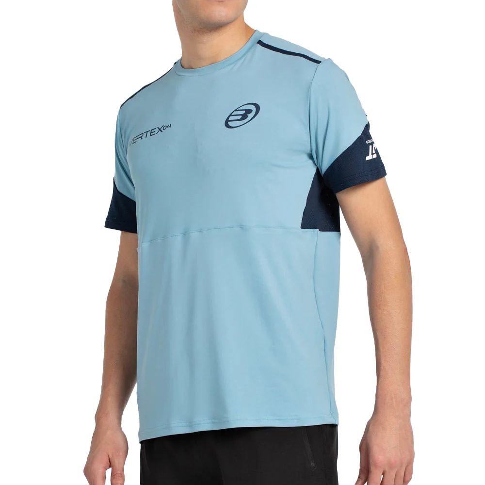 BULLPADEL JUAN TELLO 25I (Camiseta) - Image 2