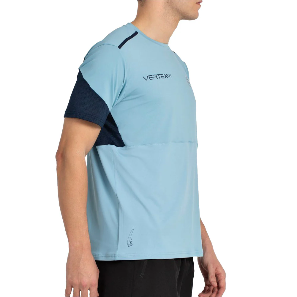 BULLPADEL JUAN TELLO 25I (Camiseta) - Image 3