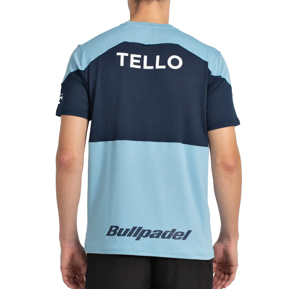 BULLPADEL JUAN TELLO 25I (Camiseta) - Image 4