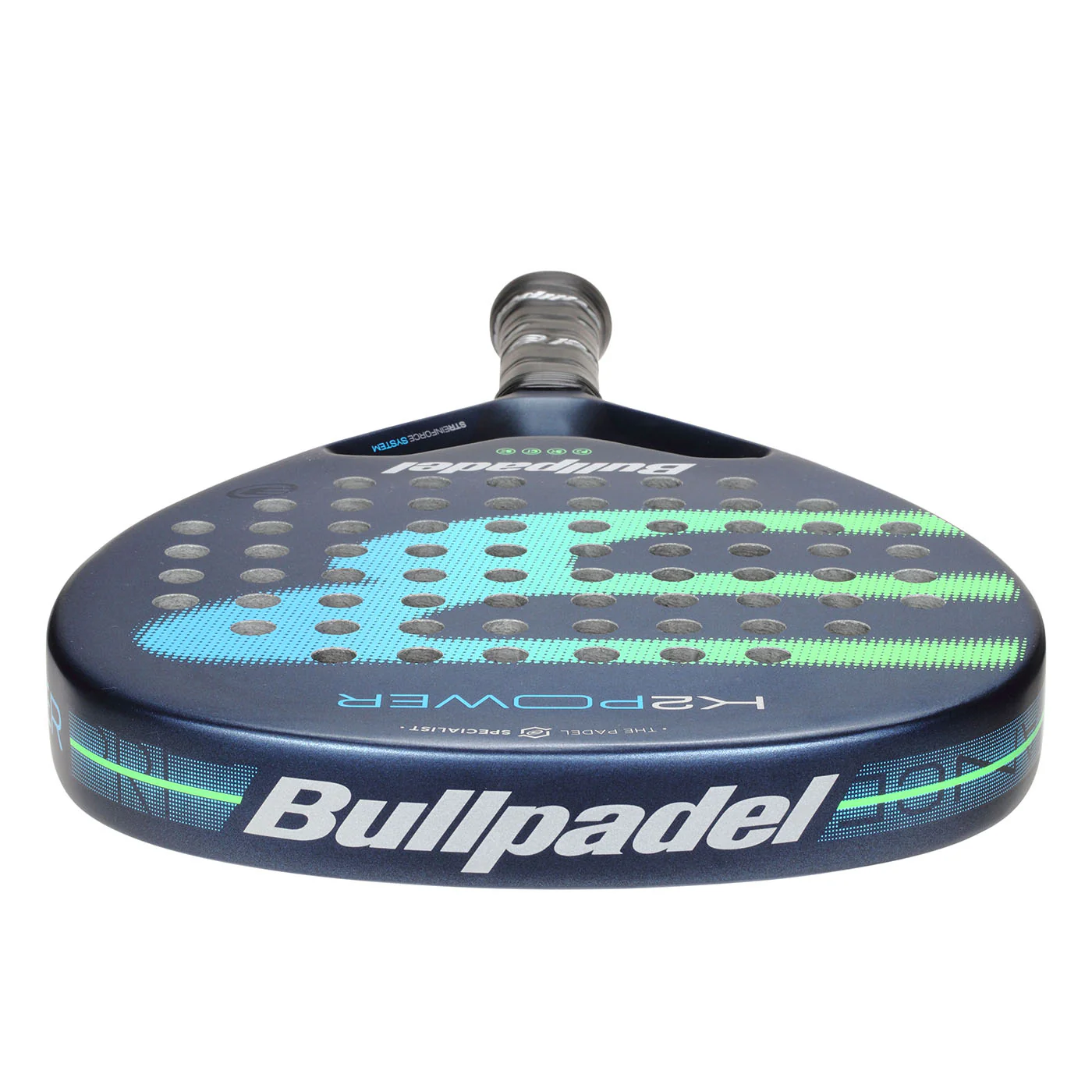 BULLPADEL K2 POWER 2025 (Pala) - Image 3
