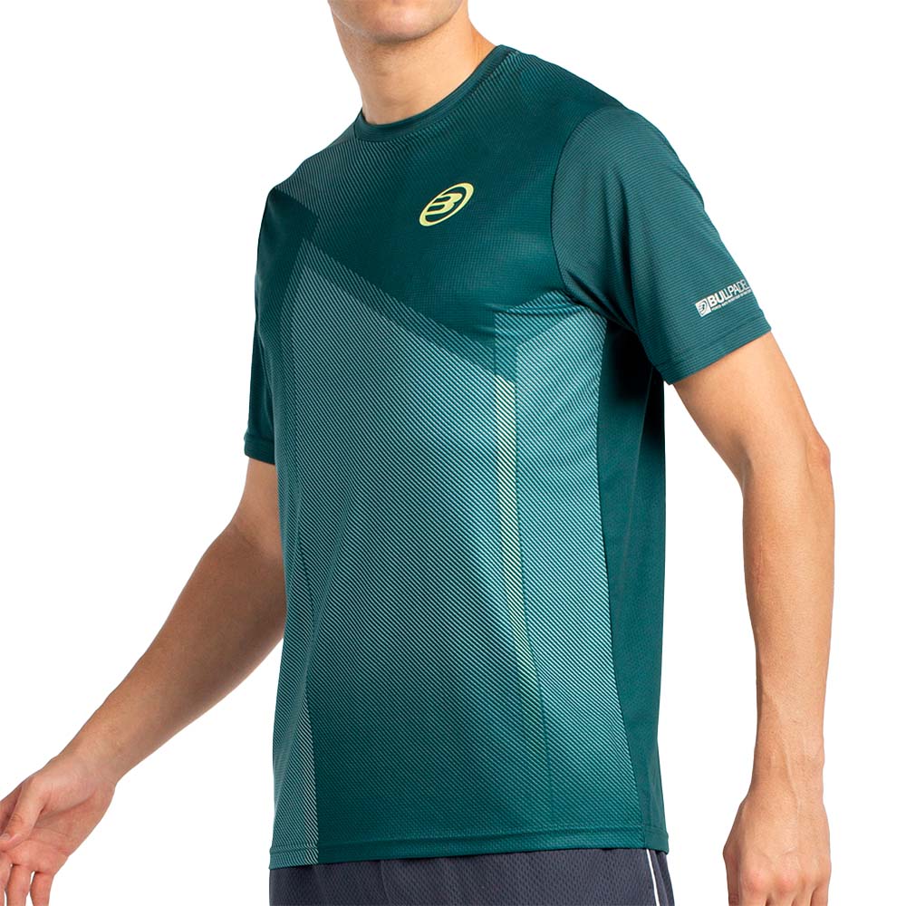 BULLPADEL LAGAR Hombre (Camiseta) - Image 10