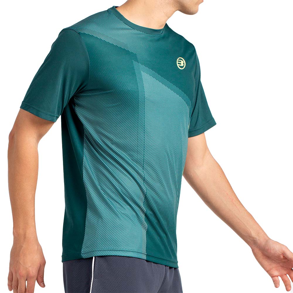 BULLPADEL LAGAR Hombre (Camiseta) - Image 11