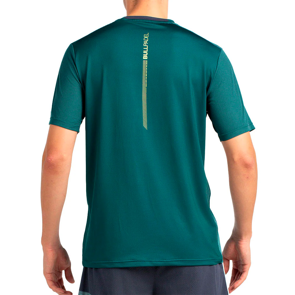BULLPADEL LAGAR Hombre (Camiseta) - Image 12