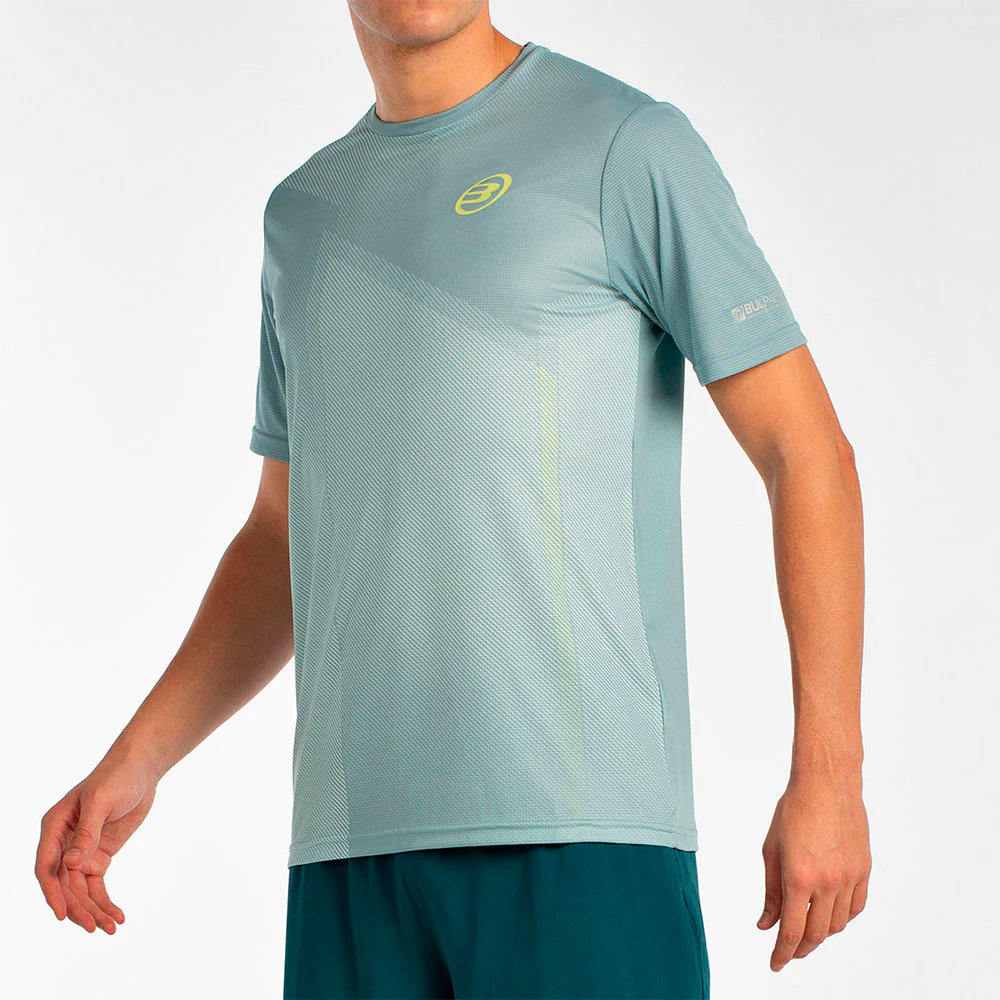 BULLPADEL LAGAR Hombre (Camiseta) - Image 6