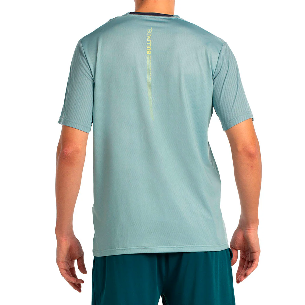 BULLPADEL LAGAR Hombre (Camiseta) - Image 8