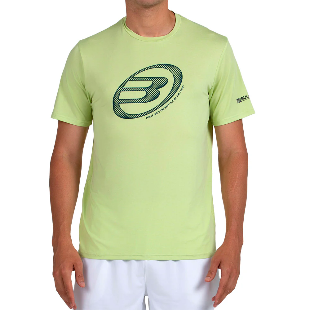 BULLPADEL LANDE Hombre (Camiseta)