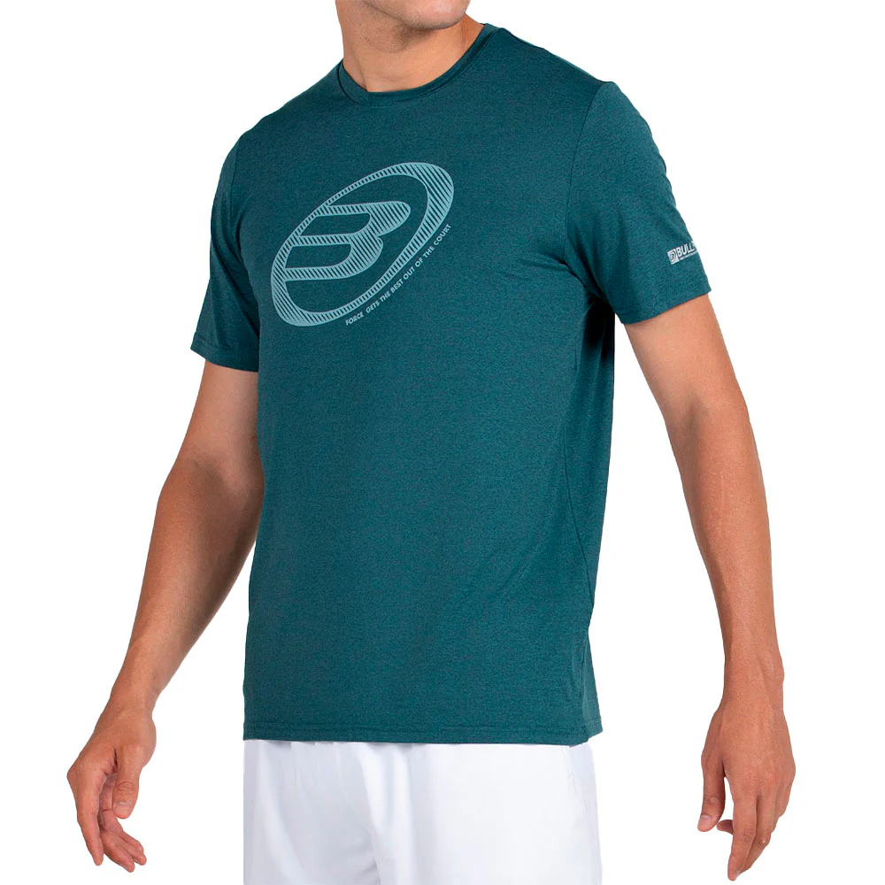 BULLPADEL LANDE Hombre (Camiseta) - Image 10