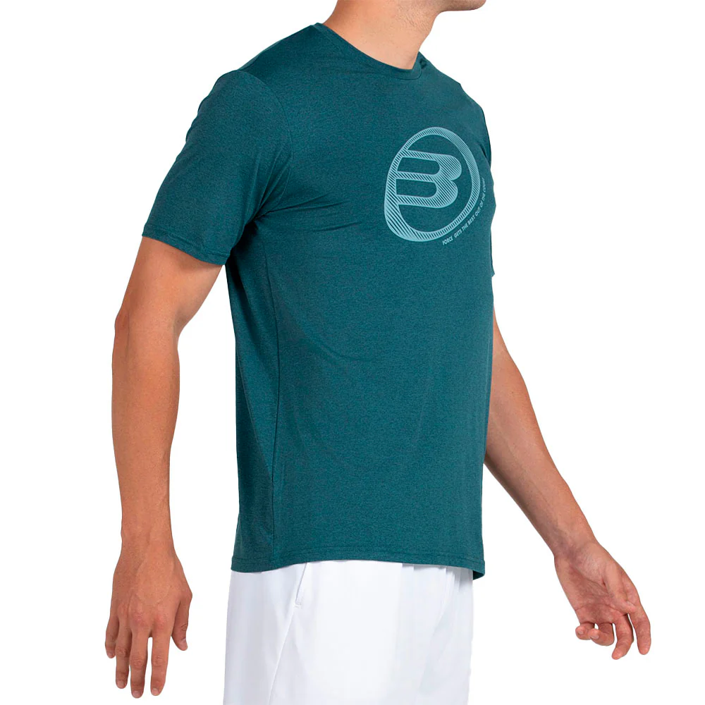 BULLPADEL LANDE Hombre (Camiseta) - Image 11