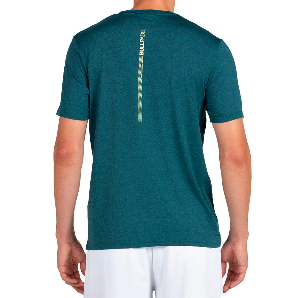BULLPADEL LANDE Hombre (Camiseta) - Image 12