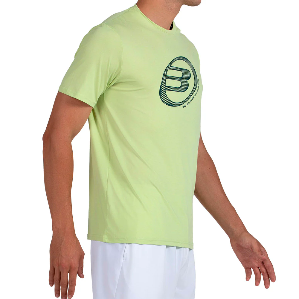 BULLPADEL LANDE Hombre (Camiseta) - Image 3