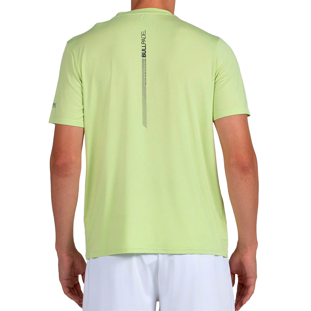 BULLPADEL LANDE Hombre (Camiseta) - Image 4