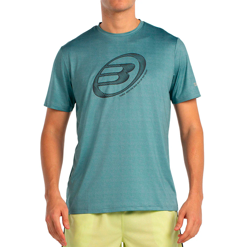 BULLPADEL LANDE Hombre (Camiseta) - Image 5