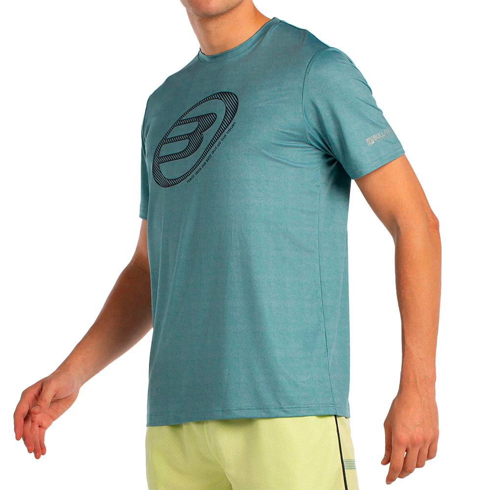 BULLPADEL LANDE Hombre (Camiseta) - Image 6