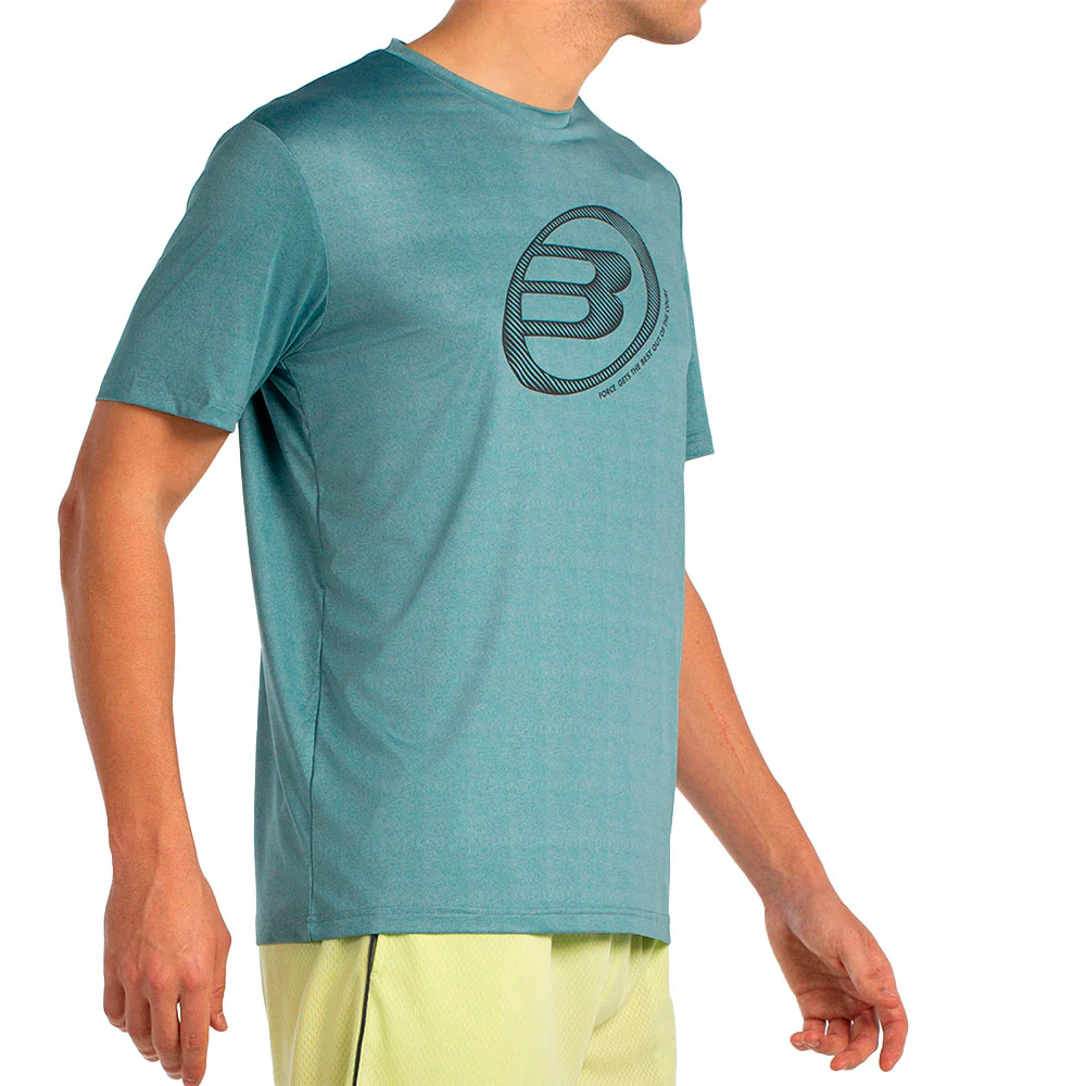 BULLPADEL LANDE Hombre (Camiseta) - Image 7