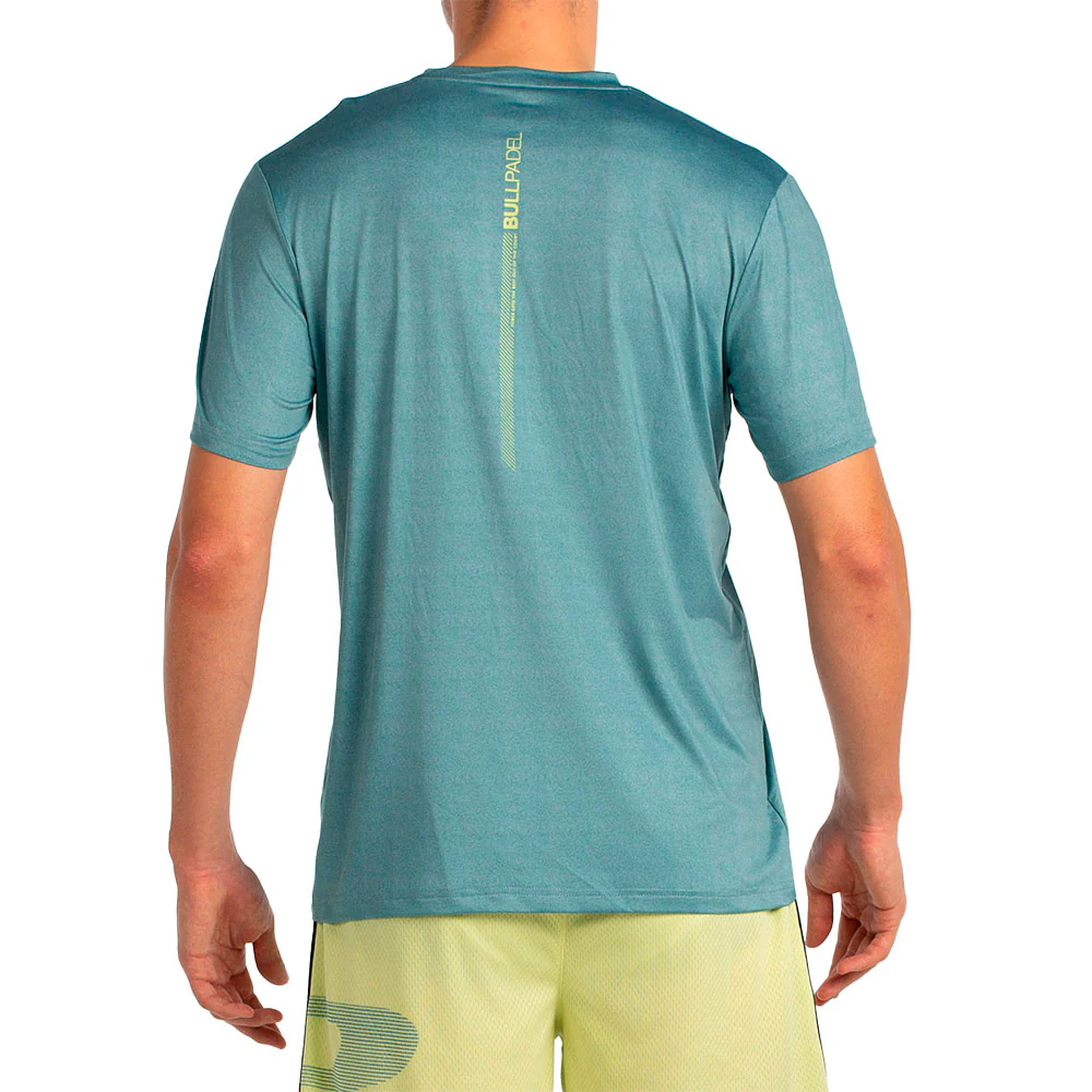 BULLPADEL LANDE Hombre (Camiseta) - Image 8