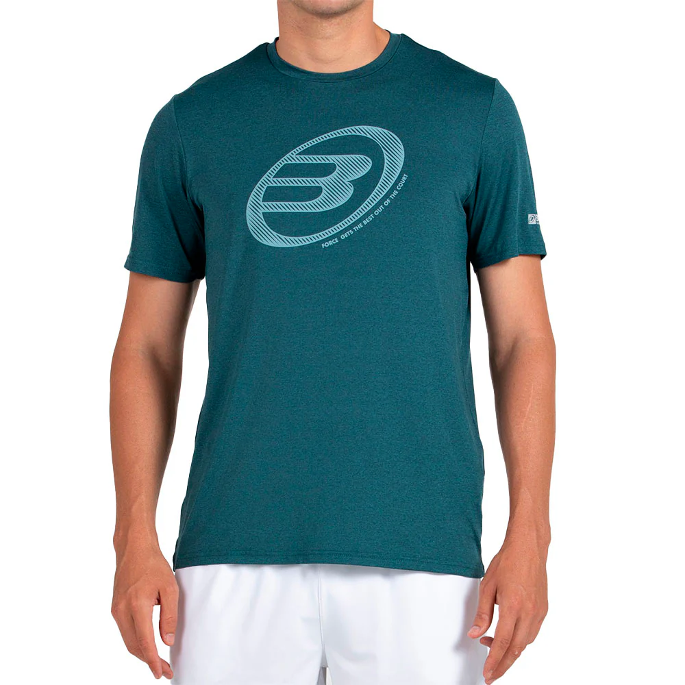 BULLPADEL LANDE Hombre (Camiseta) - Image 9