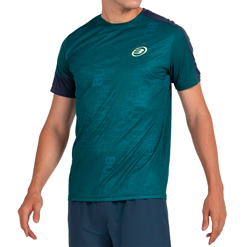 BULLPADEL LEIDO Hombre (Camiseta) - Image 10