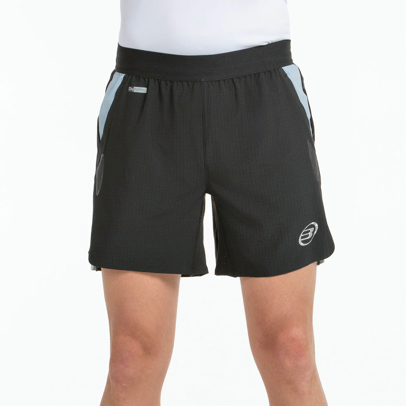BULLPADEL LIGHT LTD Hombre 2025 (Short) - Image 4