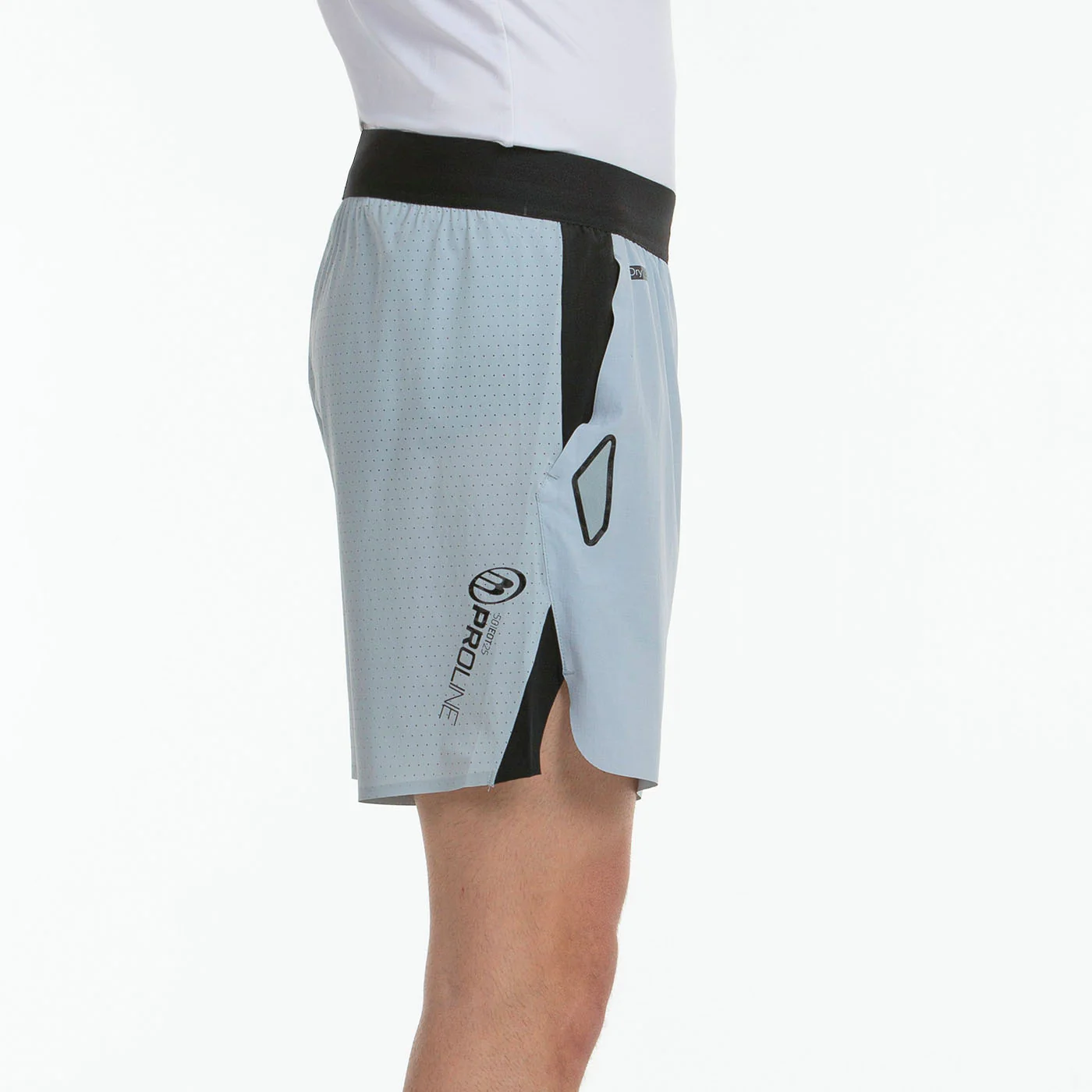 BULLPADEL LIGHT LTD Hombre 2025 (Short) - Image 7