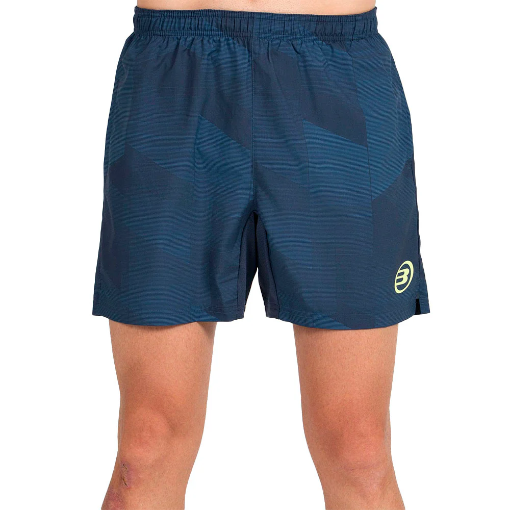 BULLPADEL LLENO Hombre (Short) - Image 2