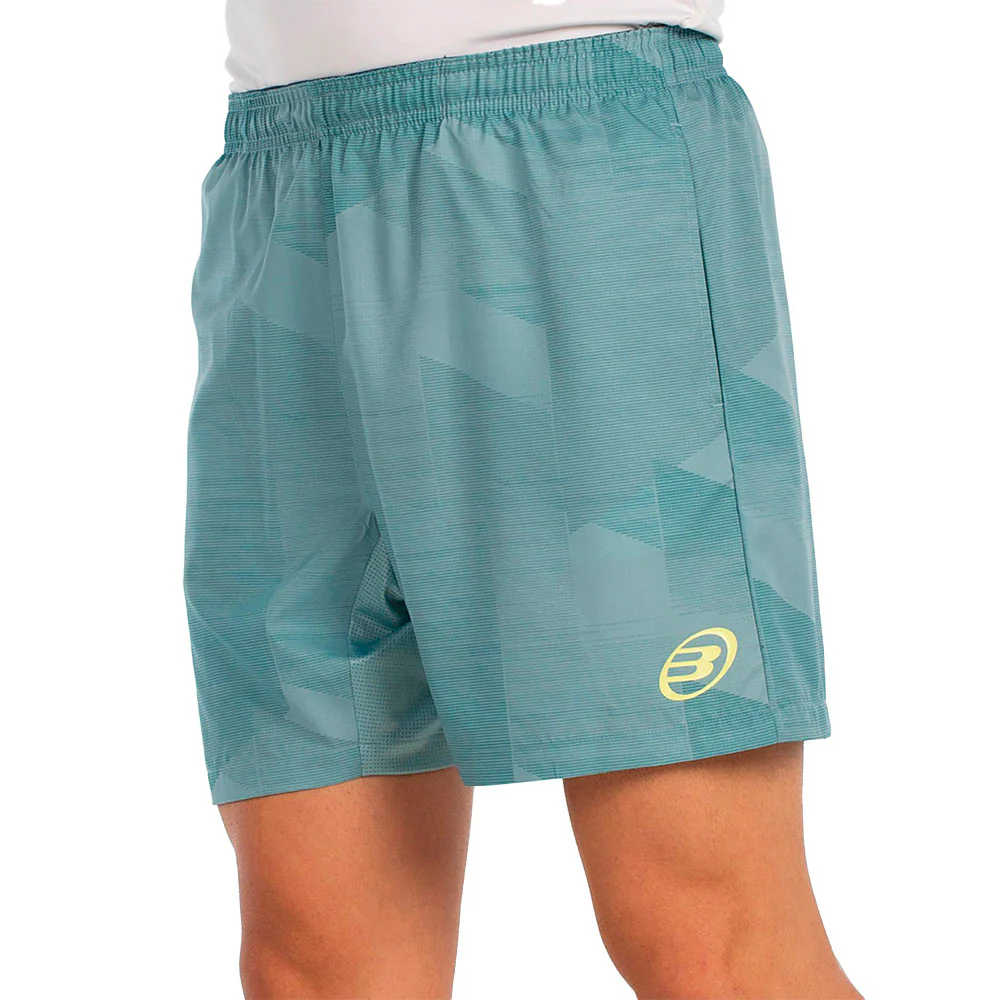 BULLPADEL LLENO Hombre (Short) - Image 9