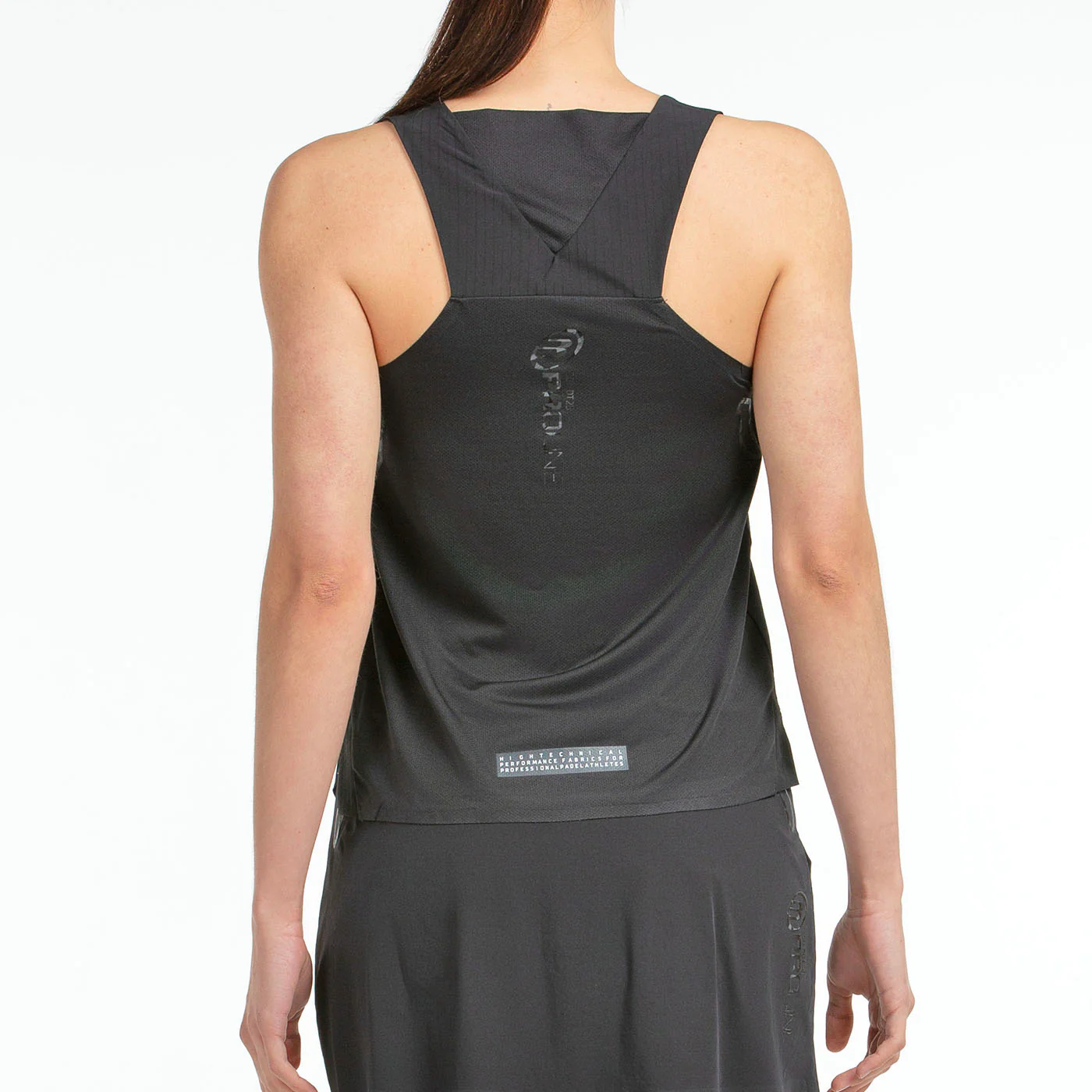 BULLPADEL LLEVA LTD Mujer 2025 (Camiseta) - Image 2