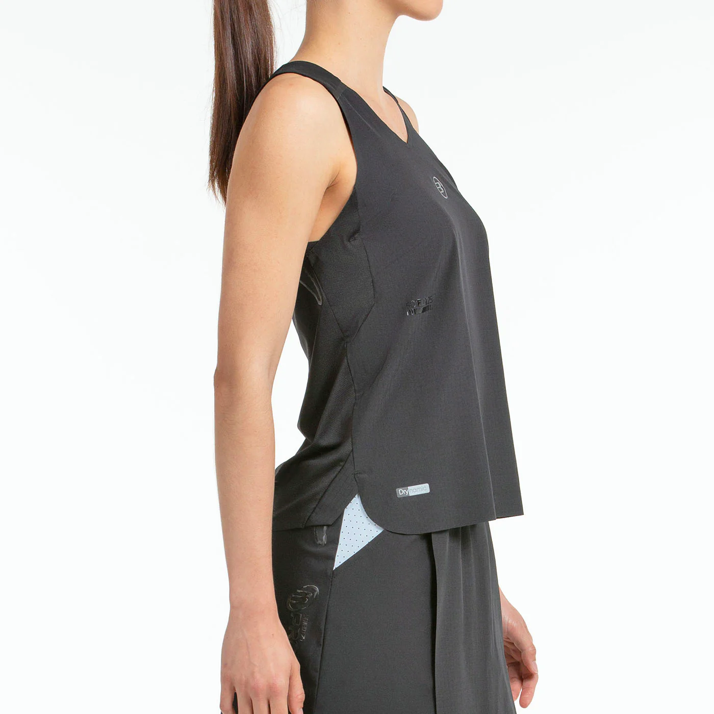 BULLPADEL LLEVA LTD Mujer 2025 (Camiseta) - Image 3
