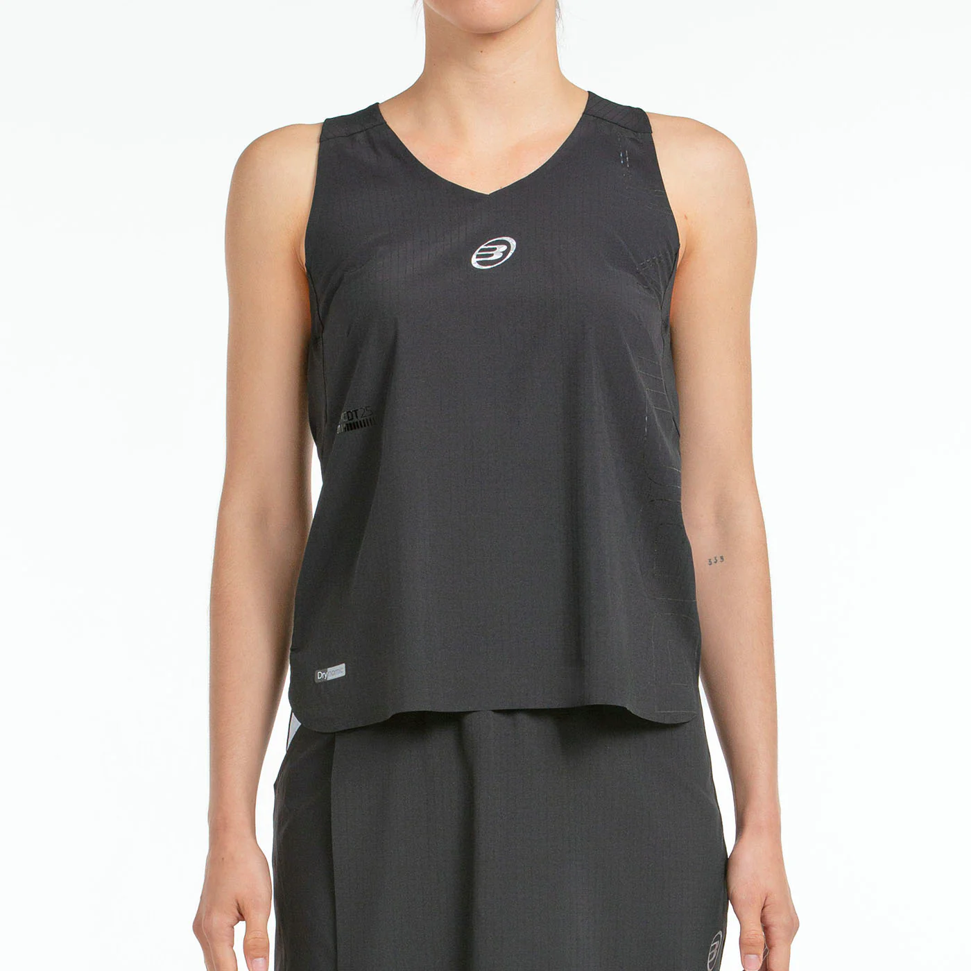 BULLPADEL LLEVA LTD Mujer 2025 (Camiseta) - Image 4