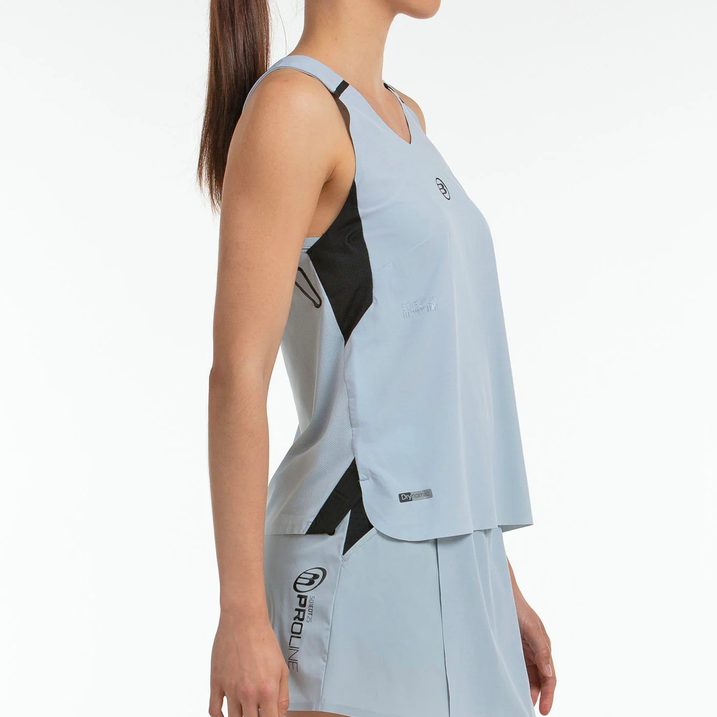 BULLPADEL LLEVA LTD Mujer 2025 (Camiseta) - Image 7