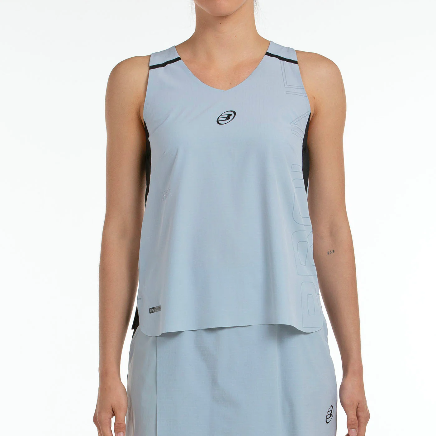 BULLPADEL LLEVA LTD Mujer 2025 (Camiseta) - Image 8