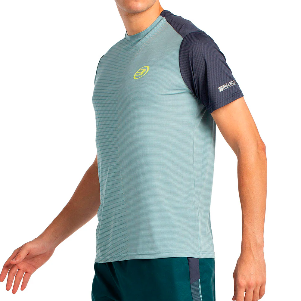 BULLPADEL LLICO Hombre (Camiseta) - Image 10