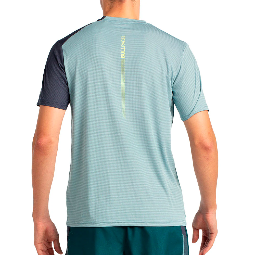 BULLPADEL LLICO Hombre (Camiseta) - Image 12