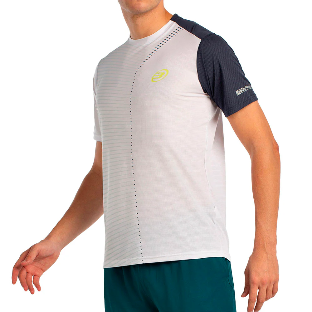 BULLPADEL LLICO Hombre (Camiseta) - Image 6