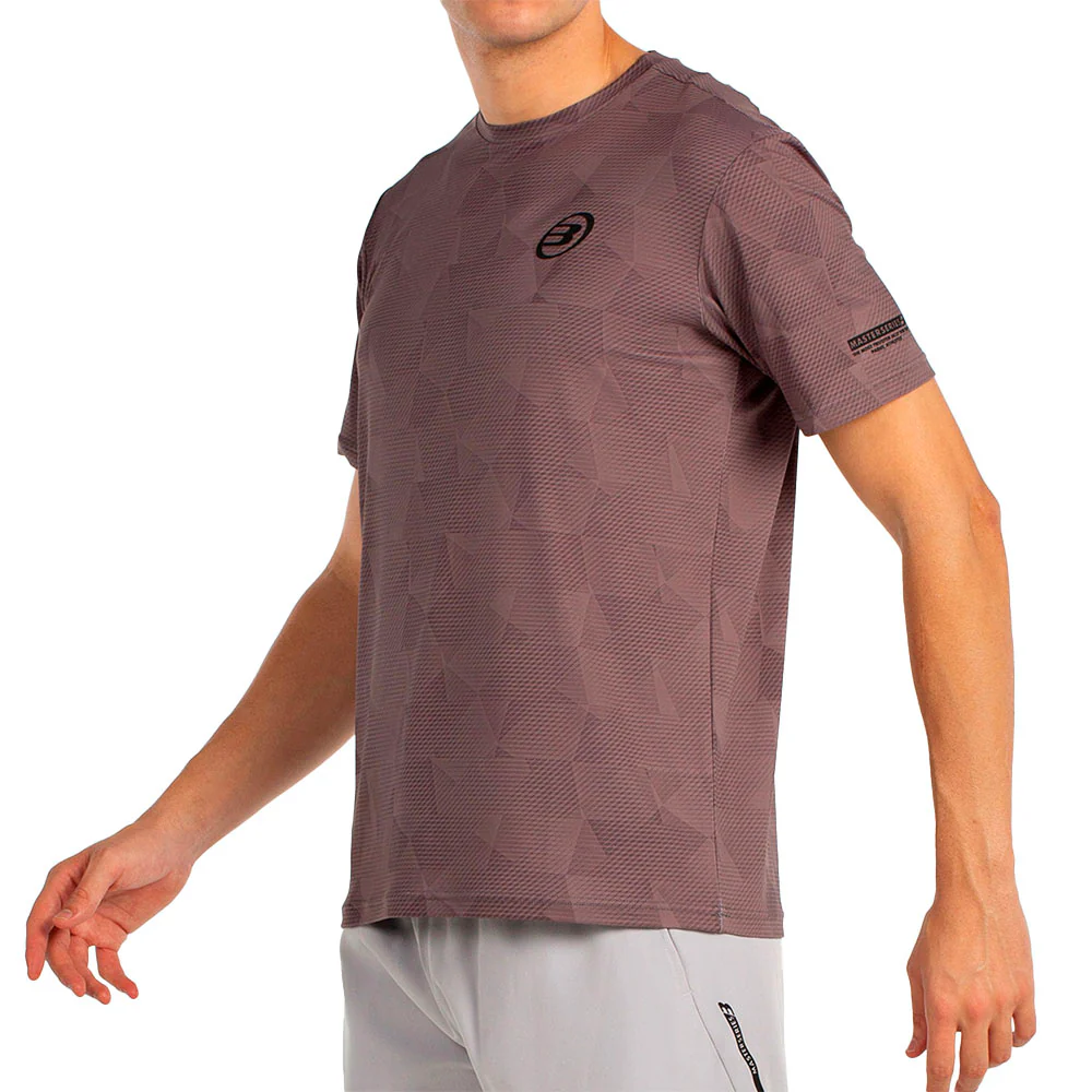 BULLPADEL MACONDO Hombre (Camiseta) - Image 11