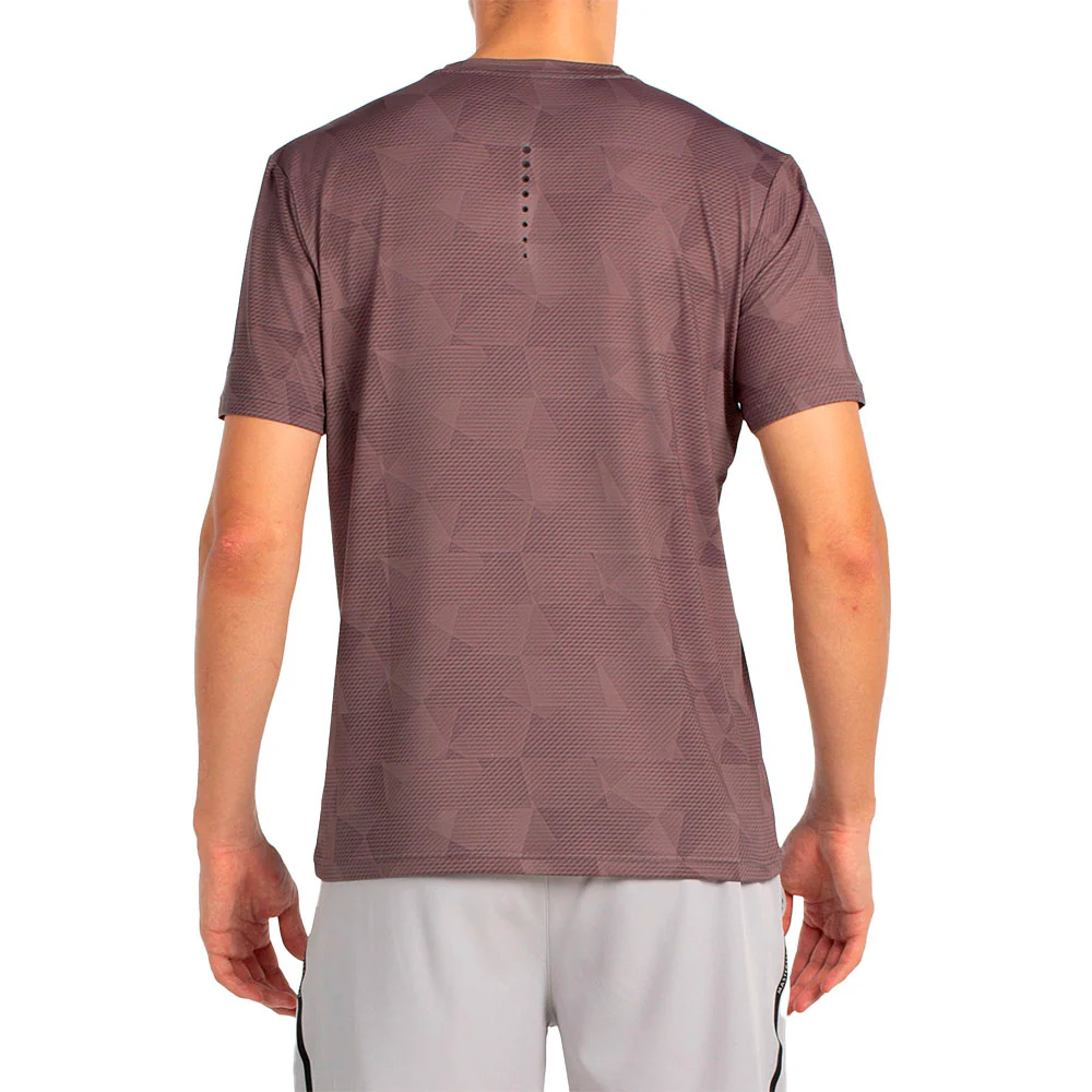 BULLPADEL MACONDO Hombre (Camiseta) - Image 12