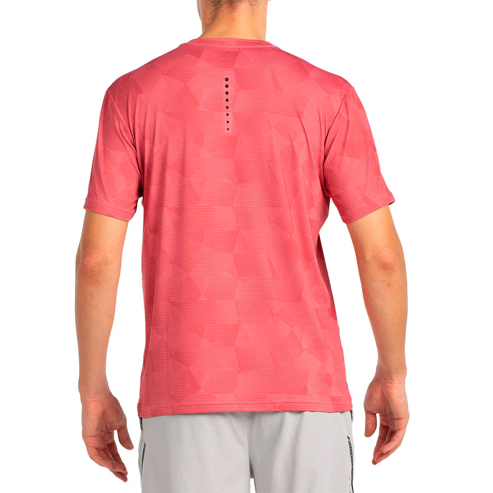 BULLPADEL MACONDO Hombre (Camiseta) - Image 2
