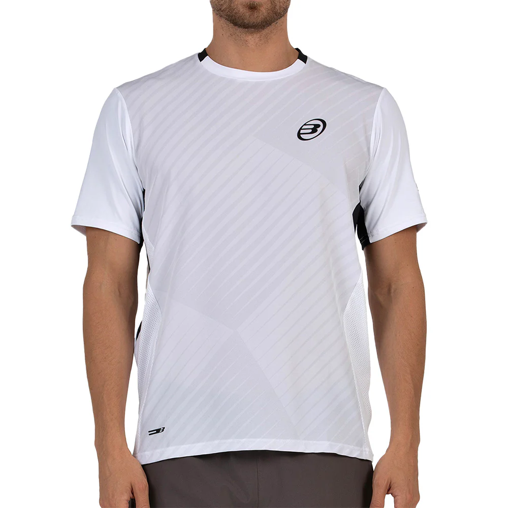 BULLPADEL MALMOK Hombre (Camiseta)