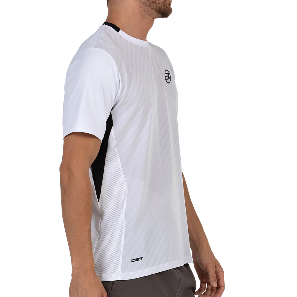 BULLPADEL MALMOK Hombre (Camiseta) - Image 3