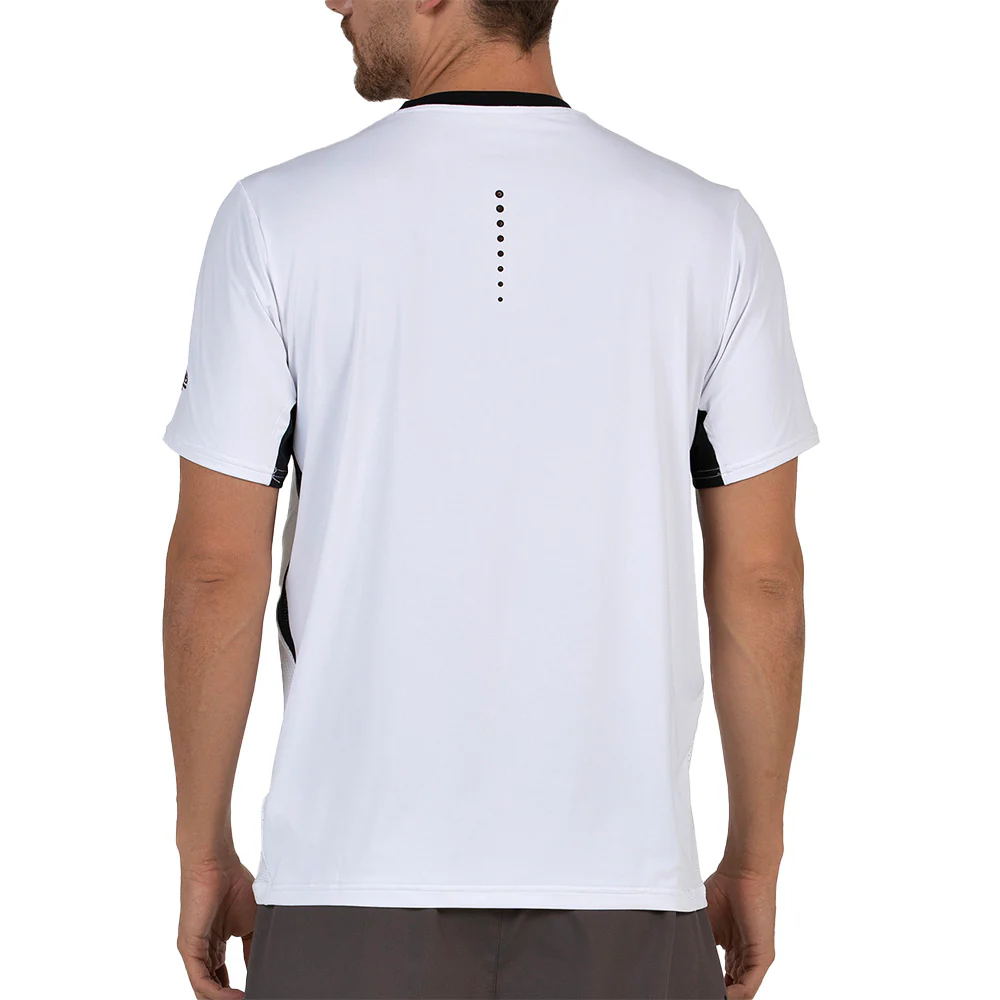 BULLPADEL MALMOK Hombre (Camiseta) - Image 4