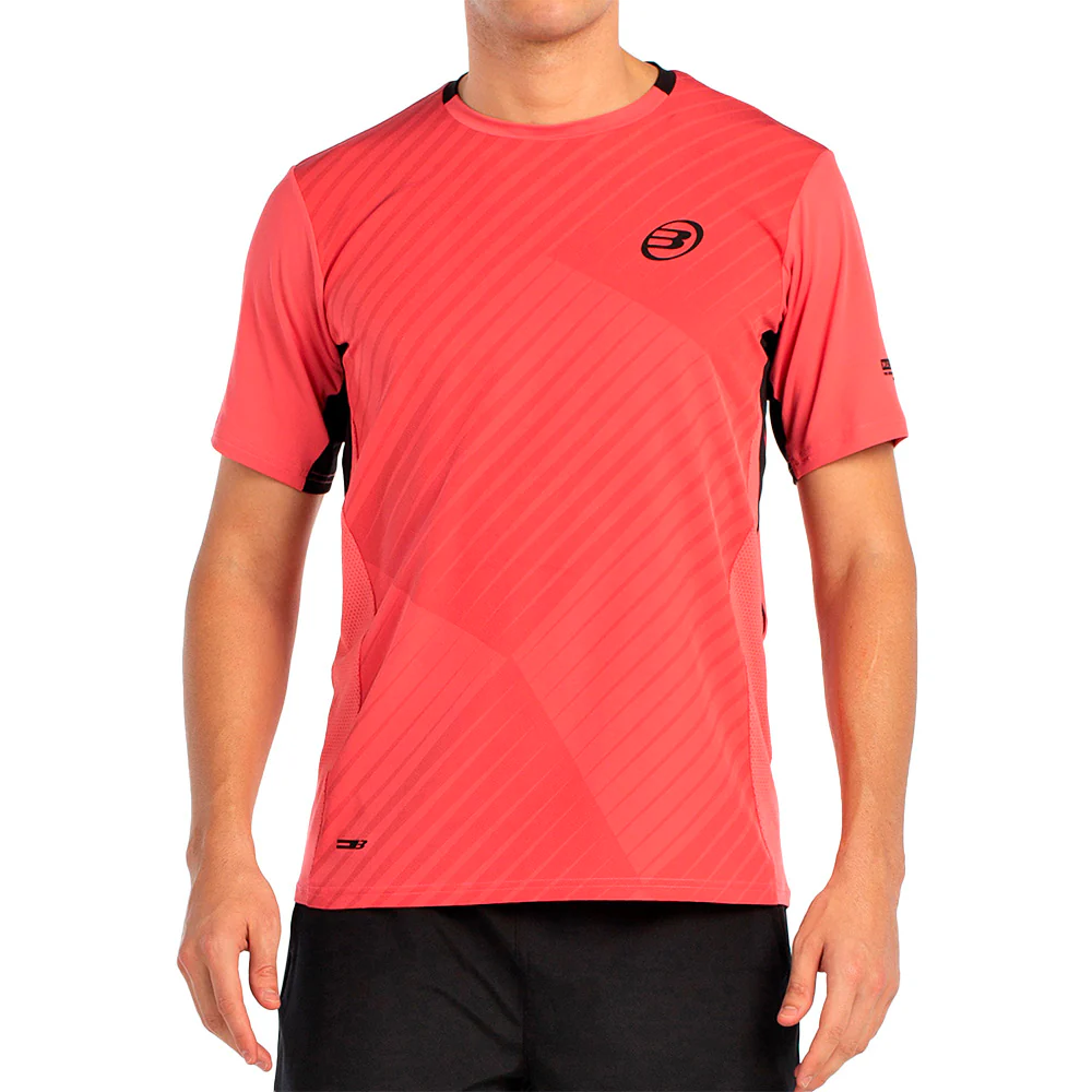 BULLPADEL MALMOK Hombre (Camiseta) - Image 5