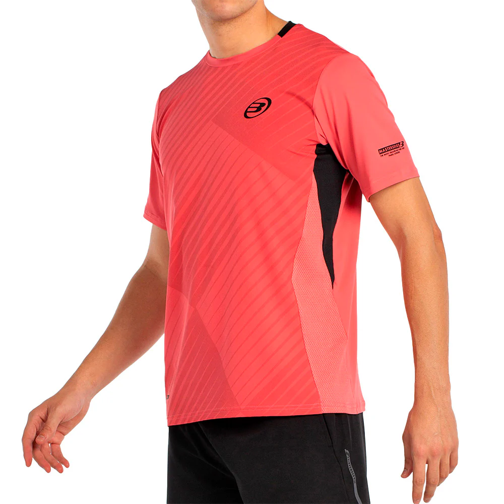 BULLPADEL MALMOK Hombre (Camiseta) - Image 6