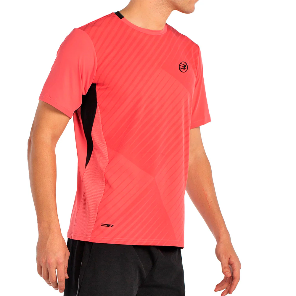 BULLPADEL MALMOK Hombre (Camiseta) - Image 7