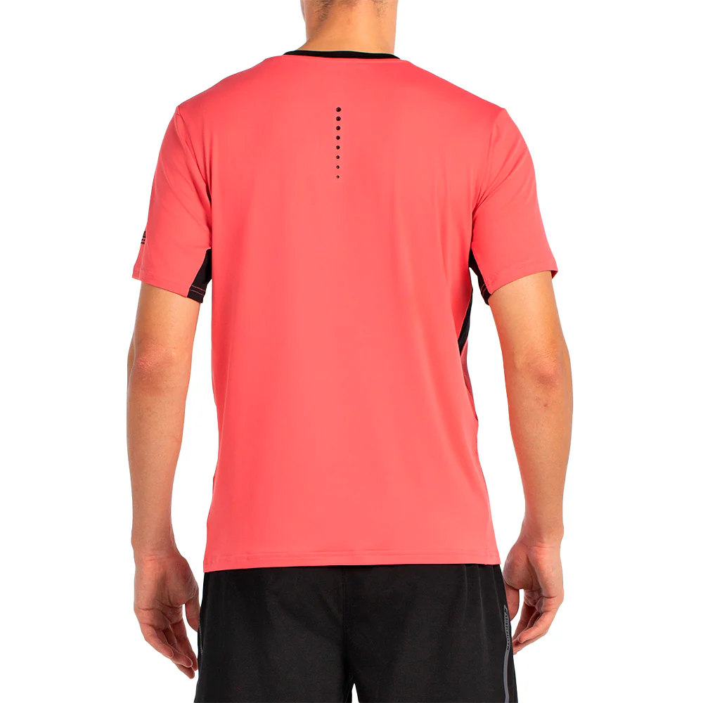 BULLPADEL MALMOK Hombre (Camiseta) - Image 8