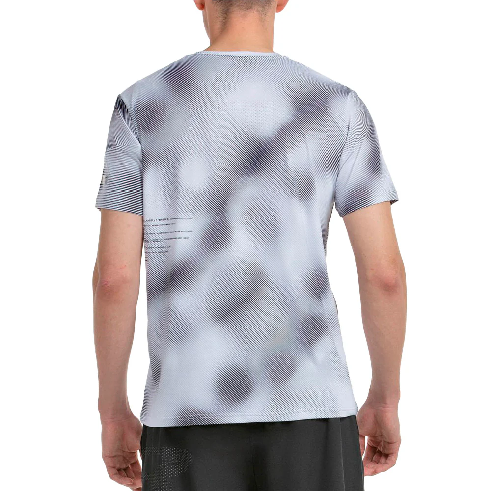 BULLPADEL MANAUS Hombre (Camiseta) - Image 2