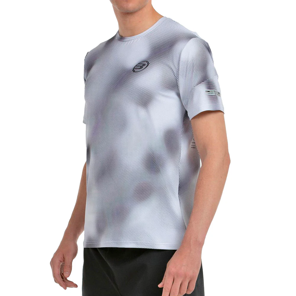 BULLPADEL MANAUS Hombre (Camiseta) - Image 3